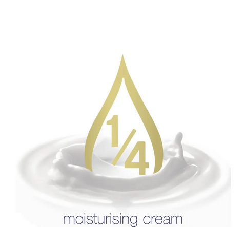 Savon de bain Dydrating Feel Formule rafraîchissante  200ML Dove Go Fresh Touch Nettoyant pour le corps nourrissant au concombre et au thé vert