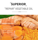 Savon Turmeric biologique pour le visage, Savon blanchissant pour la peau, Anti-acné, barre de Savon de bain Tumeric fait à la main, OEM