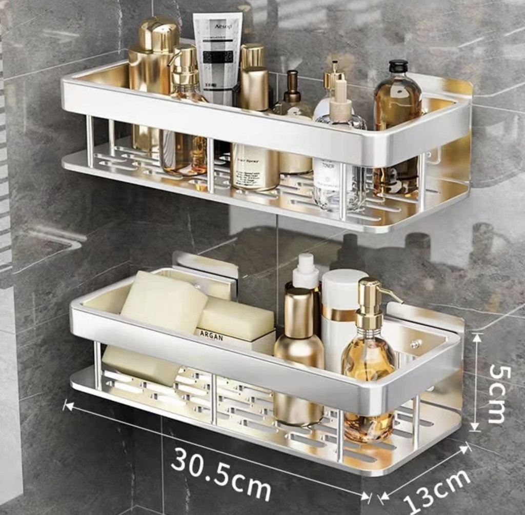 Support pour salle Bain  étages très avec design magnifique 