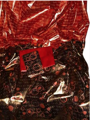 Thioup Malien très chic fashion avec des couleurs et design très classe faite sortir votre Charme Mes Dames Qualité Garantie