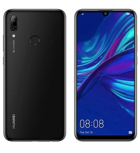 Huawei Reconditionné HUAWEI P Smart 2019 6.2" Kirin710 Octa Core 4+128GB 3000mAh Noir
