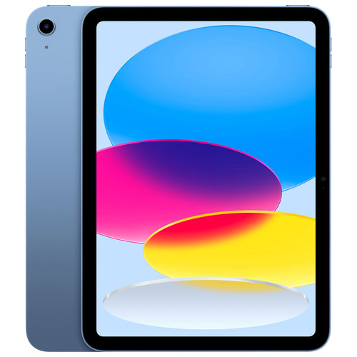 iPad Air 3 (2019) Wifi+4G - 64 Go - Gris sidéral - Reconditionné - Etat correct