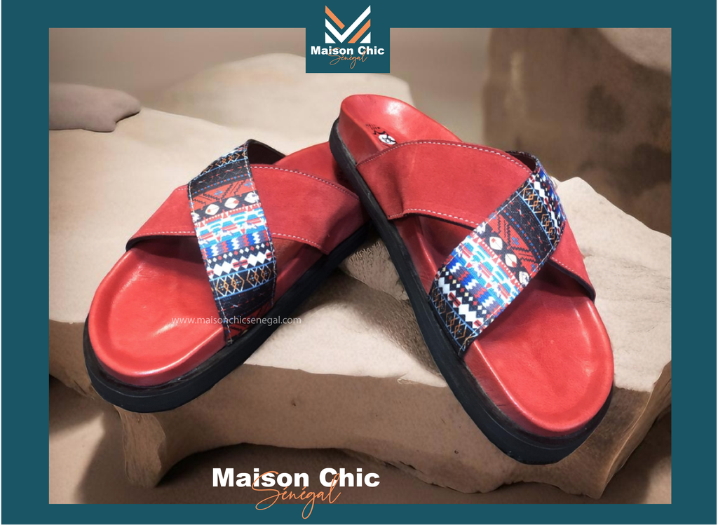 Chaussure homme couleur sale