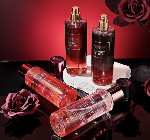 Parfum Beauty Secret Vente chaude 250ml style Victoria Floral Fruitier uniisex Femme corps vaporisateur parfum